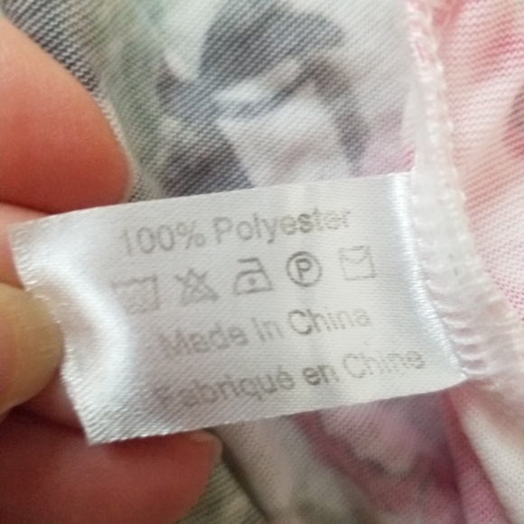 Show me your MuMu Brie Robe - Picture 9 of 9